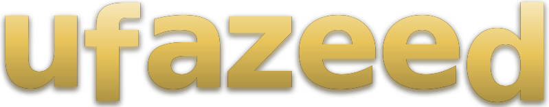 ufazeed logo